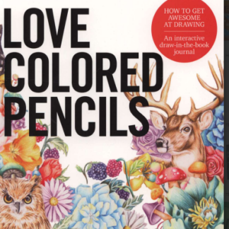 How to get awesome at drawing