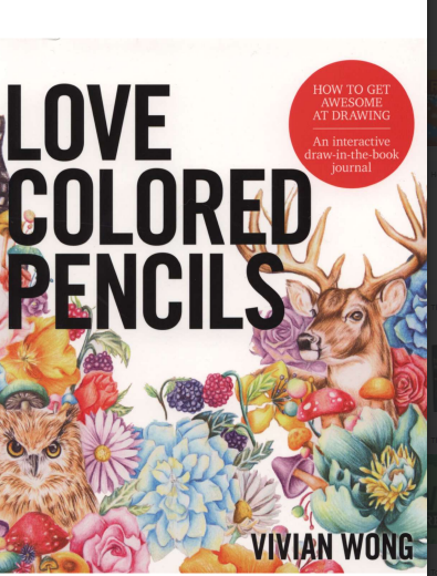 How to get awesome at drawing